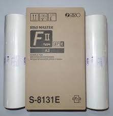 RISO S-8131E